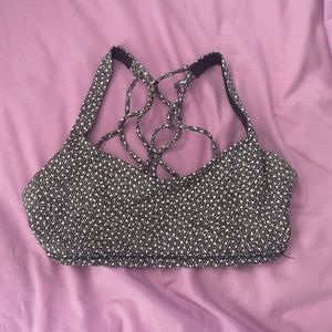 lulu lemon bra